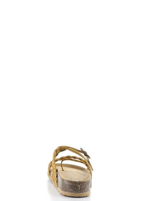 Sabina Yellow Gaucho Oil