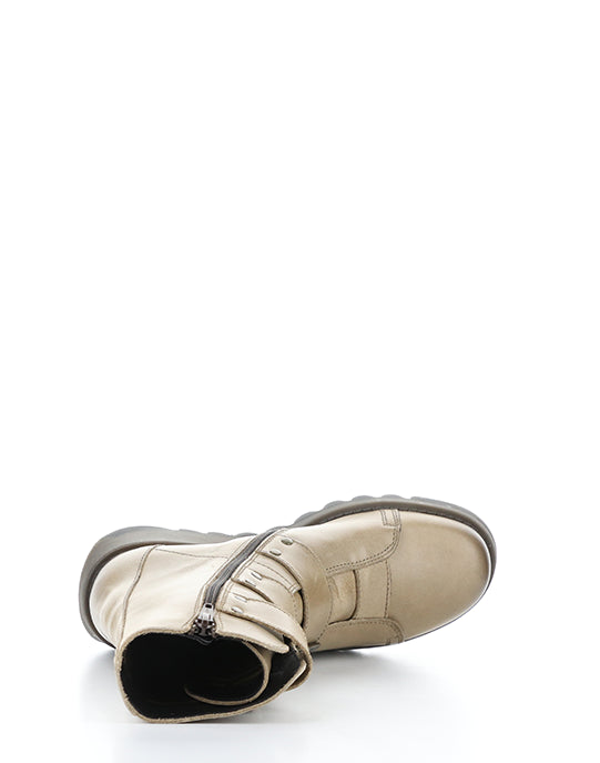 SCOP110FLY 013 TAUPE RUG