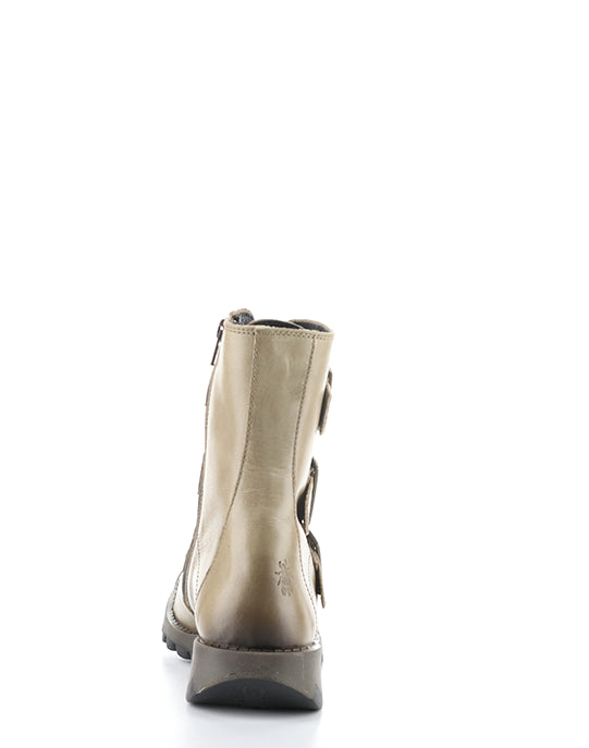 SCOP110FLY 013 TAUPE RUG