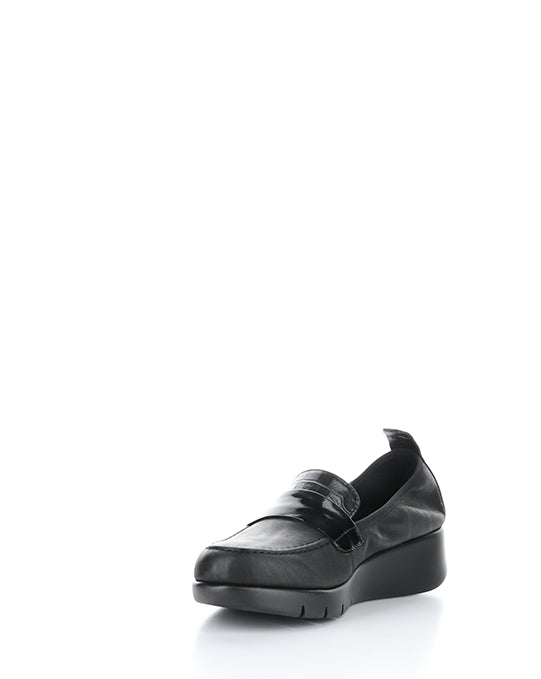 Screen Mixed Black Volvo