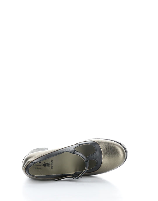 SEIF141FLY 001 DK GOLD/BLACK VALLEY/DUBLIN