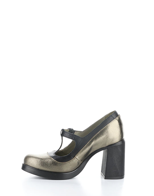 SEIF141FLY 001 DK GOLD/BLACK VALLEY/DUBLIN