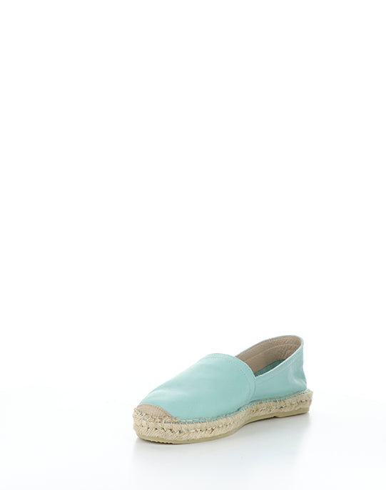 SERJ548FLY 000 SPEARMINT VELVET