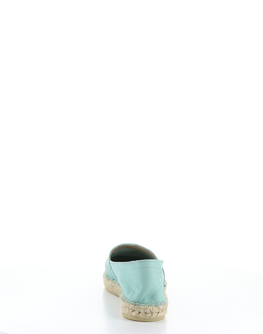 SERJ548FLY 000 SPEARMINT VELVET