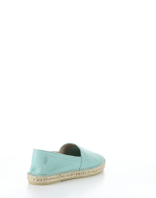SERJ548FLY 000 SPEARMINT VELVET