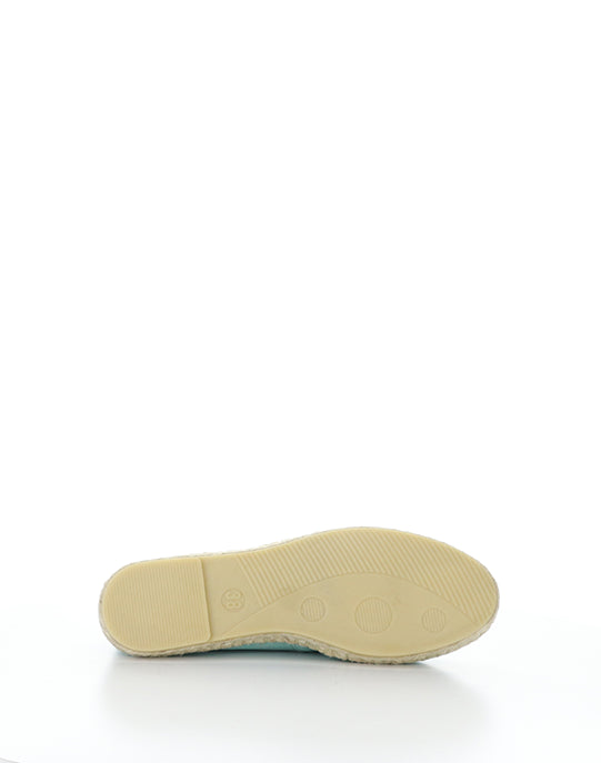 SERJ548FLY 000 SPEARMINT VELVET