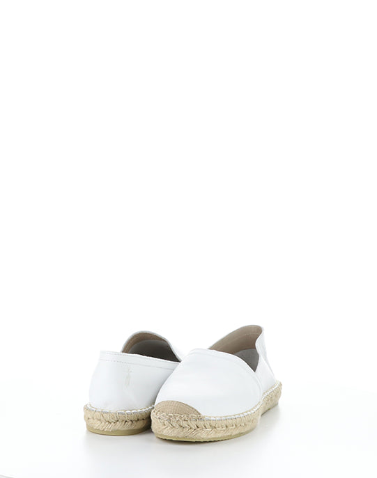 SERJ548FLY 001 WHITE VELVET