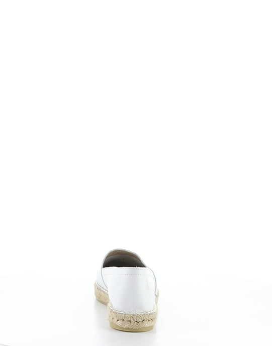 SERJ548FLY 001 WHITE VELVET