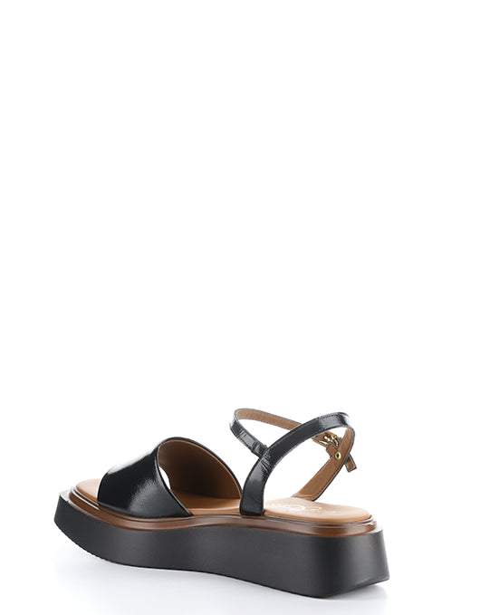 SHASTA BLACK NAPPALAK