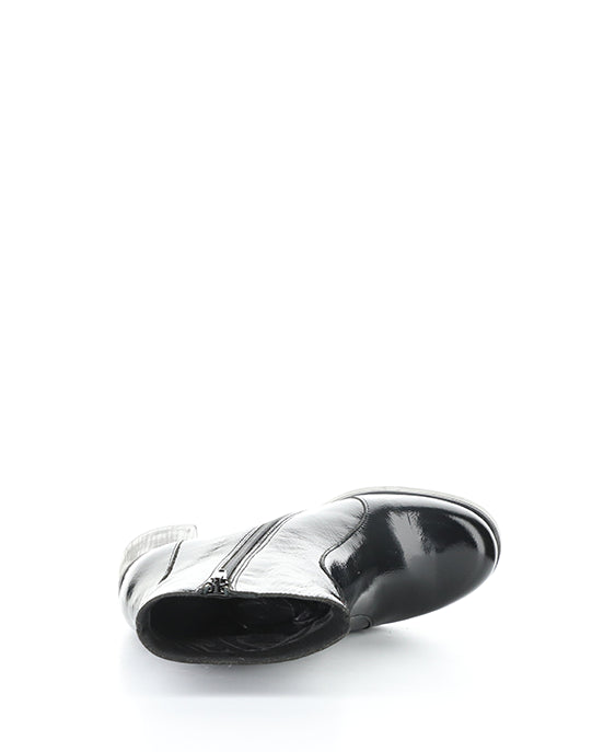 SIJU331FLY 000 BLACK NAPPALAK