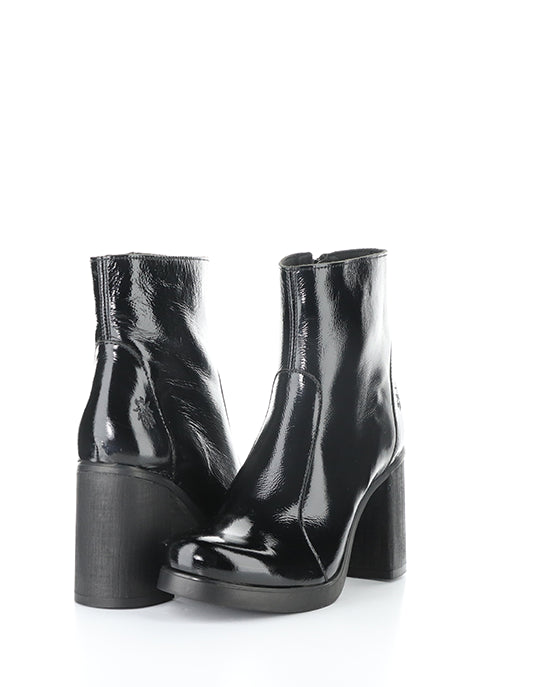 SIJU331FLY 000 BLACK NAPPALAK