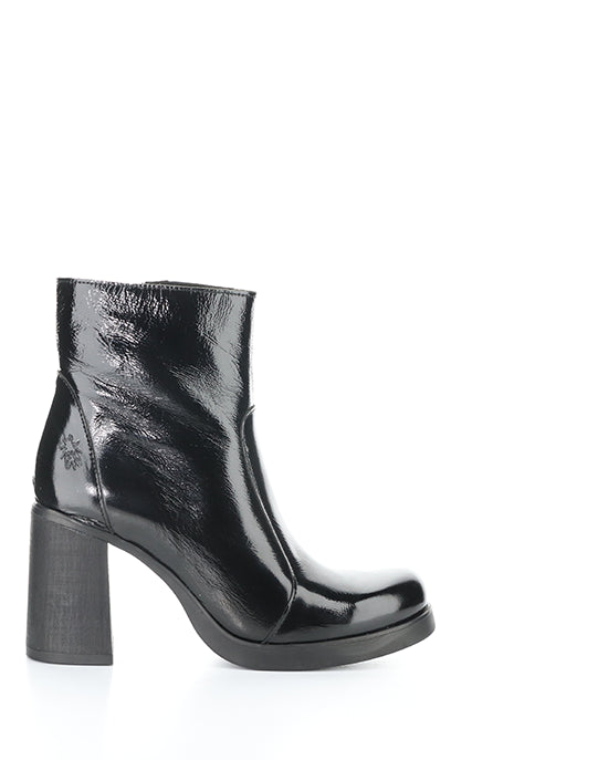 SIJU331FLY 000 BLACK NAPPALAK
