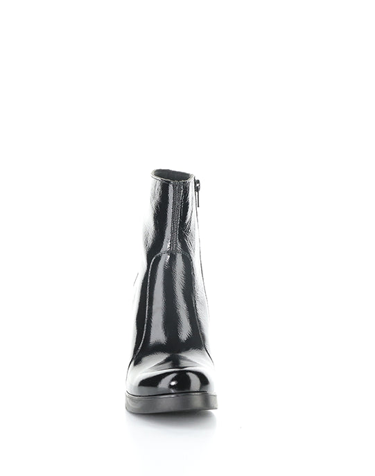 SIJU331FLY 000 BLACK NAPPALAK