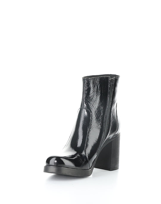 SIJU331FLY 000 BLACK NAPPALAK