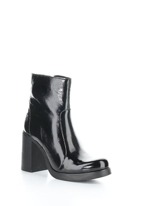 SIJU331FLY 000 BLACK NAPPALAK