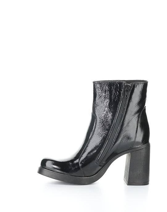 SIJU331FLY 000 BLACK NAPPALAK