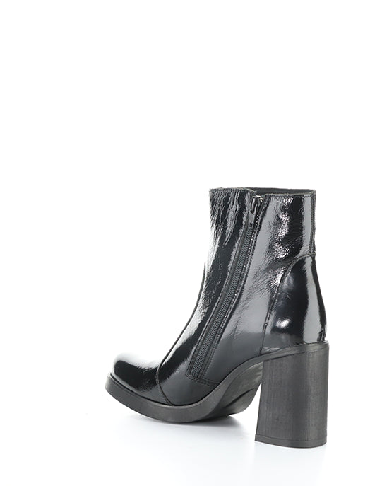 SIJU331FLY 000 BLACK NAPPALAK