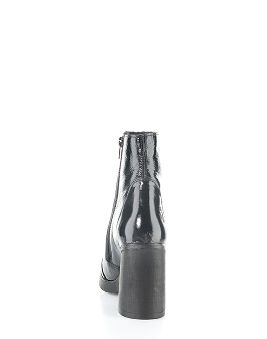 SIJU331FLY 000 BLACK NAPPALAK