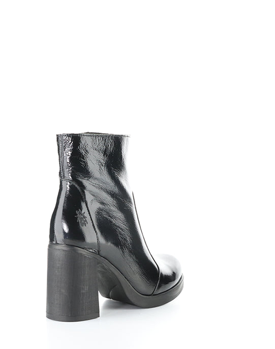SIJU331FLY 000 BLACK NAPPALAK