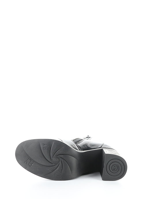 SIJU331FLY 000 BLACK NAPPALAK
