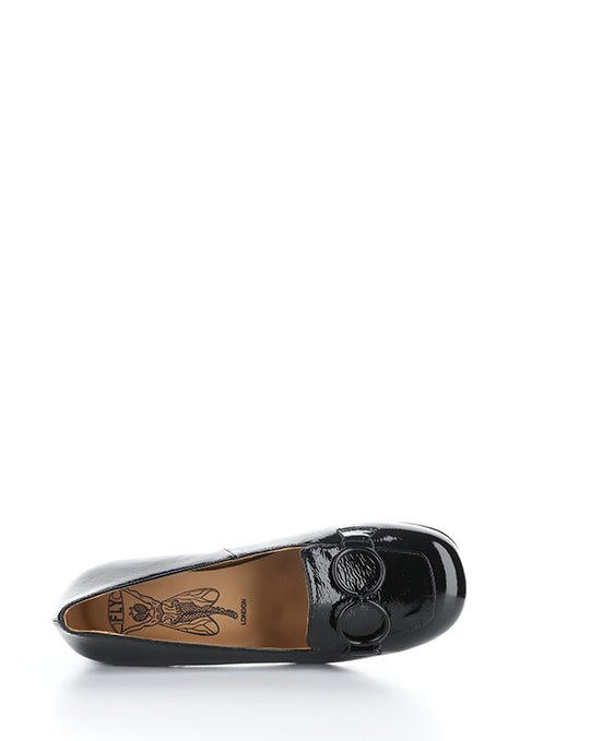 SIVI081FLY 000 BLACK NAPPALAK