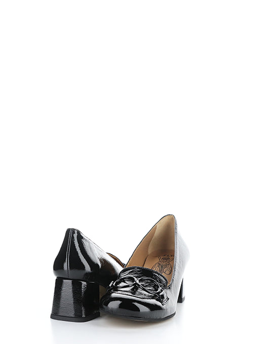 SIVI081FLY 000 BLACK NAPPALAK