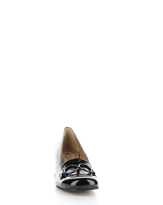 SIVI081FLY 000 BLACK NAPPALAK