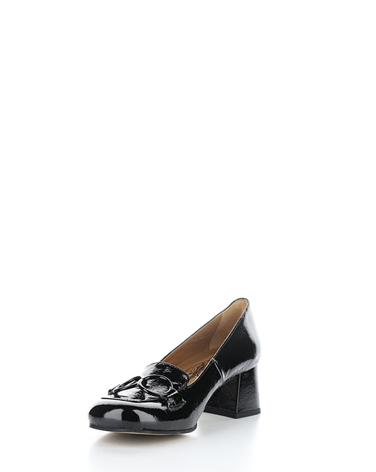 SIVI081FLY 000 BLACK NAPPALAK