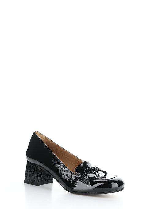 SIVI081FLY 000 BLACK NAPPALAK