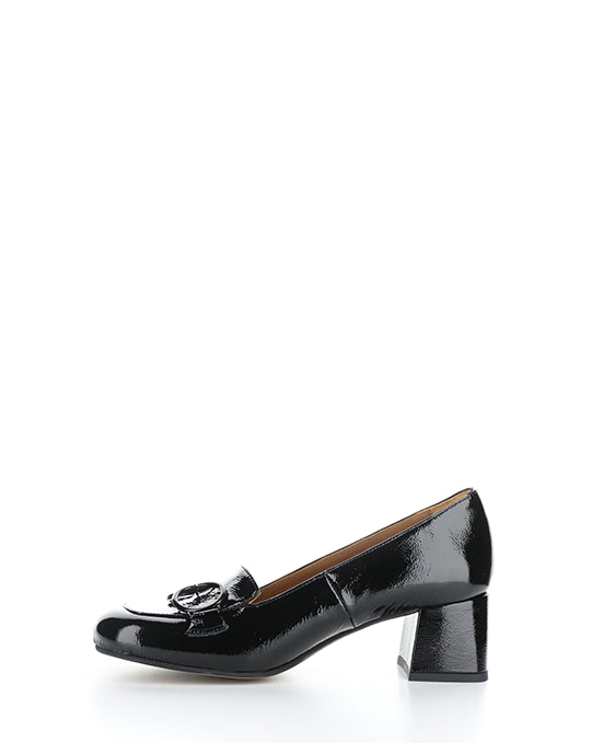 SIVI081FLY 000 BLACK NAPPALAK