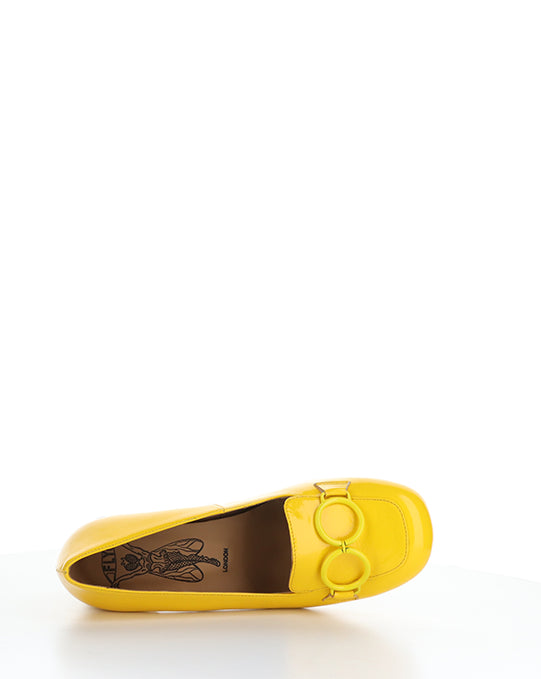 SIVI081FLY 001 YELLOW NAPPALAK