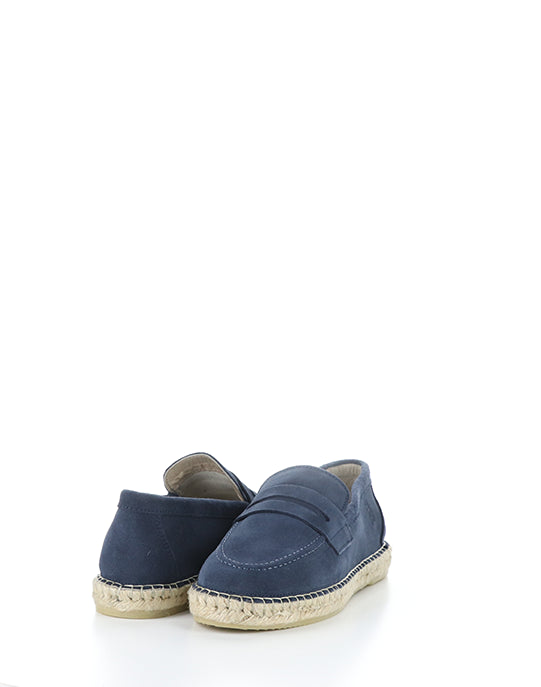 SOIZ547FLY 003 JEANS SUEDE