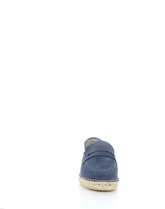 SOIZ547FLY 003 JEANS SUEDE