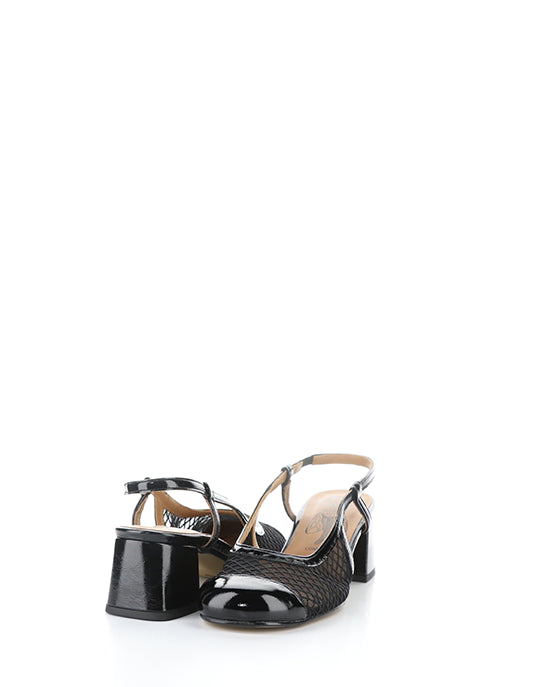 SOKI273FLY 000 BLACK NAPPALAK