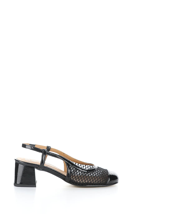 SOKI273FLY 000 BLACK NAPPALAK