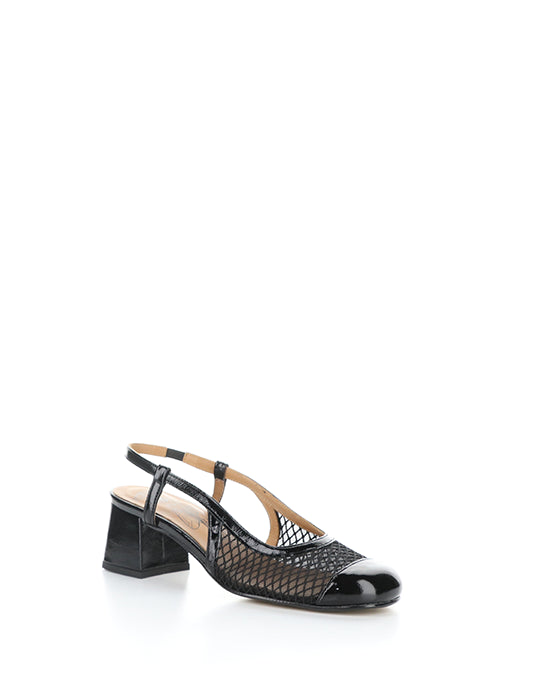 SOKI273FLY 000 BLACK NAPPALAK