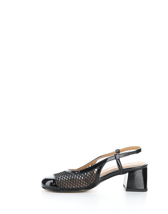 SOKI273FLY 000 BLACK NAPPALAK