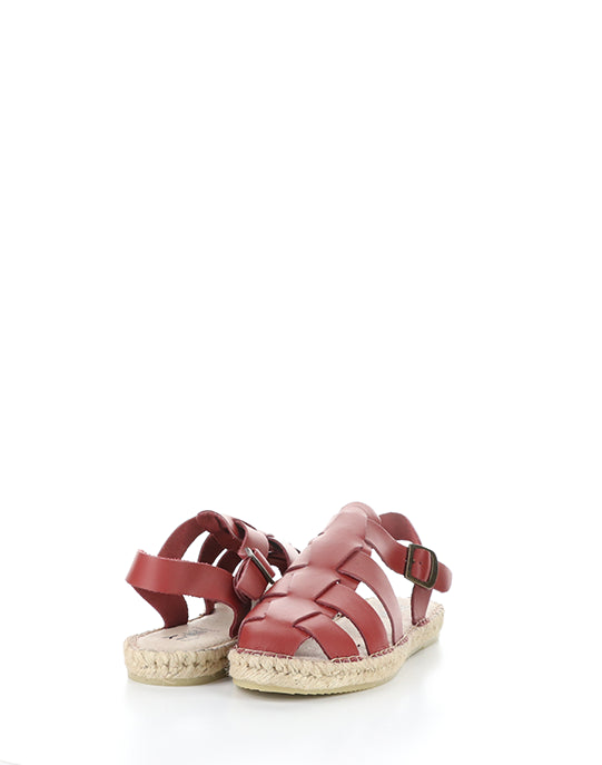 Sowa551Fly 001 Intense Rust Brooklyn