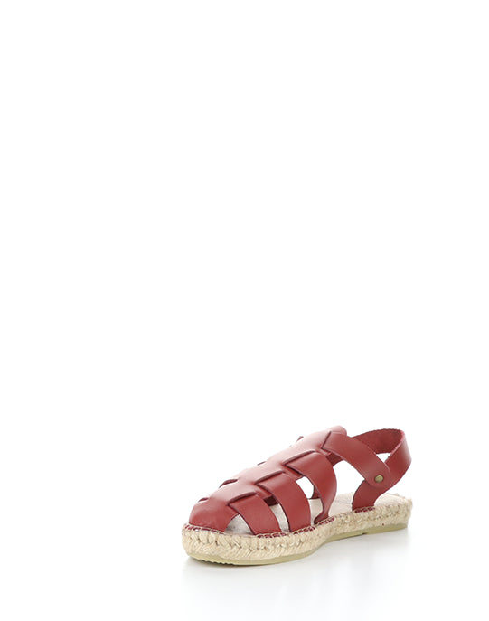 Sowa551Fly 001 Intense Rust Brooklyn