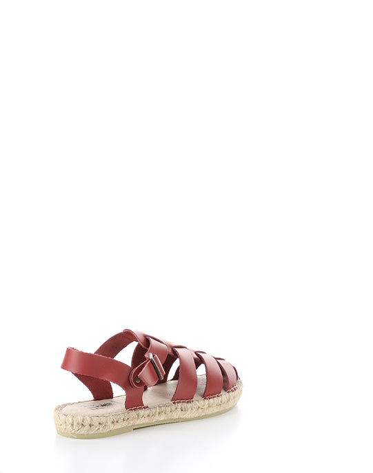 Sowa551Fly 001 Intense Rust Brooklyn