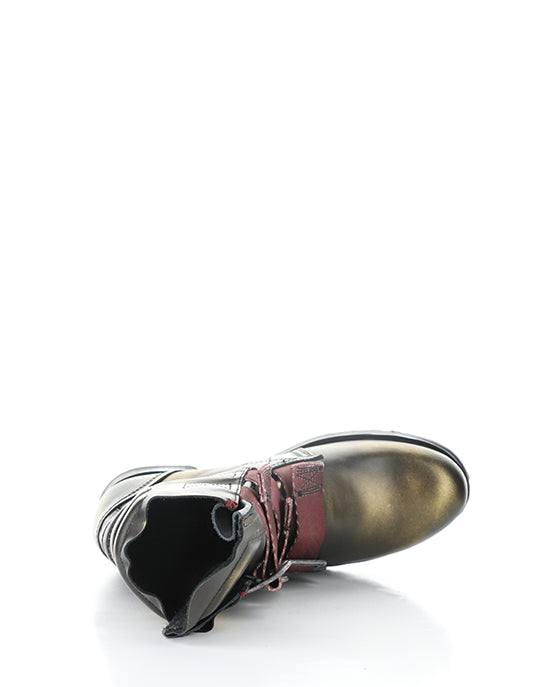 STIF941FLY 029 GOLD CLARK