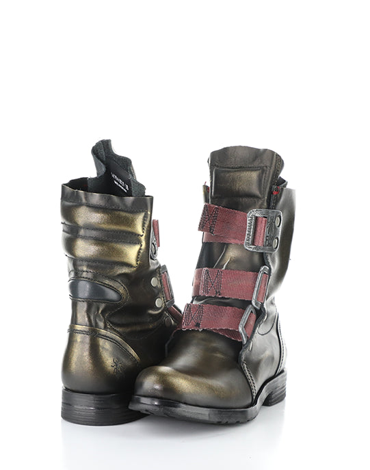 STIF941FLY 029 GOLD CLARK