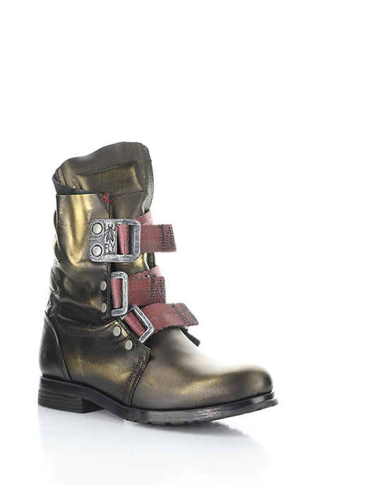 STIF941FLY 029 GOLD CLARK