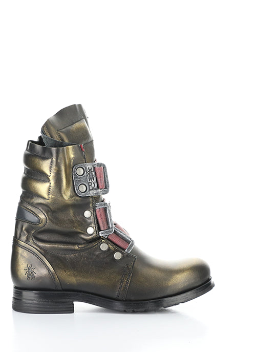 STIF941FLY 029 GOLD CLARK