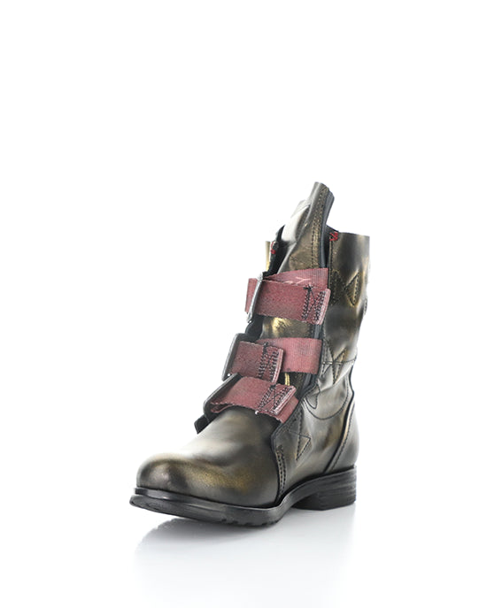 STIF941FLY 029 GOLD CLARK