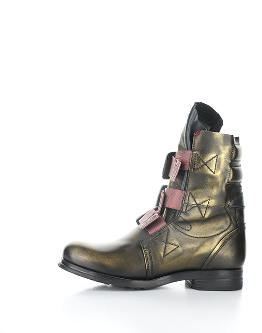 STIF941FLY 029 GOLD CLARK