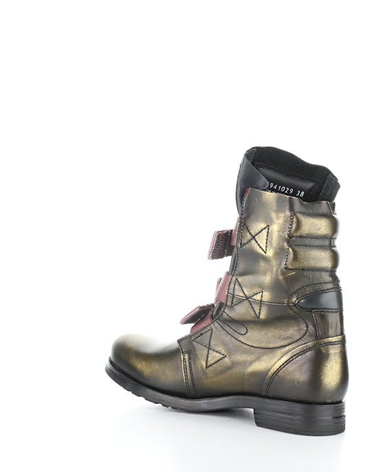 STIF941FLY 029 GOLD CLARK