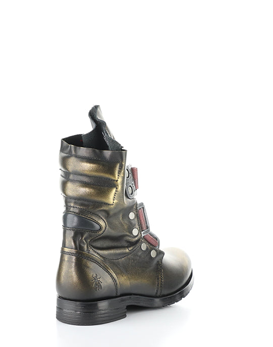 STIF941FLY 029 GOLD CLARK