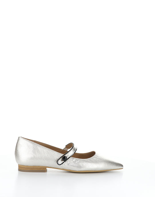 Suln265Fly 003 Silver Pegaso/Nappalak