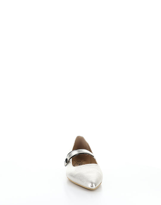 Suln265Fly 003 Silver Pegaso/Nappalak